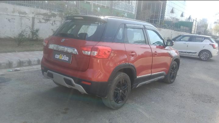 UsedCar