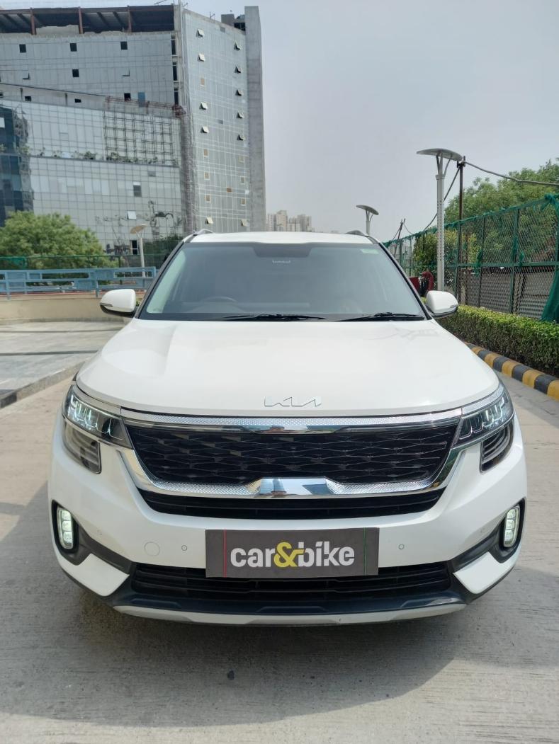 2022 किया सेल्टोस HTK Plus Diesel 2022 किया सेल्टोस HTK Plus Diesel