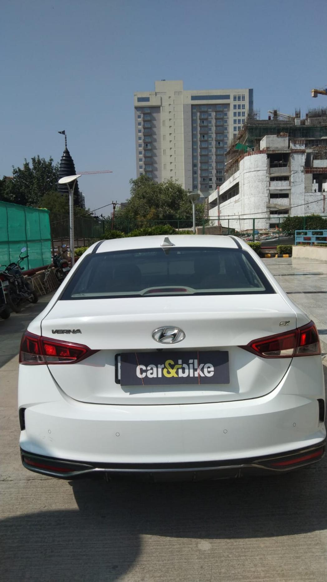 UsedCar