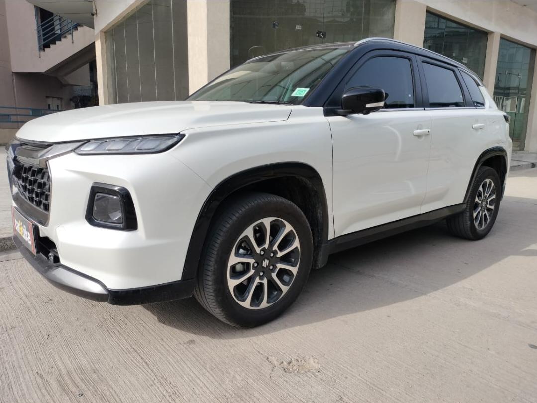 UsedCar