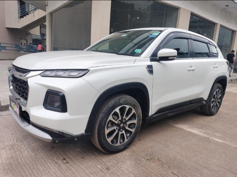 UsedCar