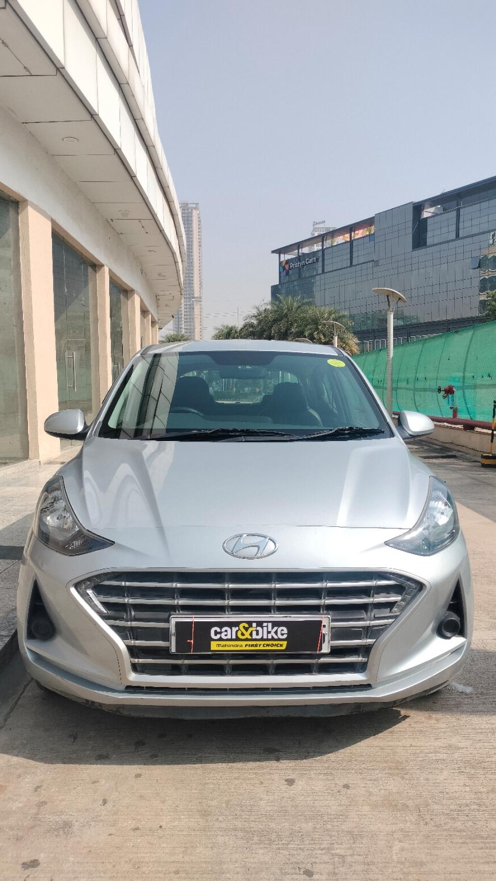 2021 ह्युंडई ग्रैंड आई10 निओस Magna Petrol BS IV 2021 ह्युंडई ग्रैंड आई10 निओस Magna Petrol BS IV