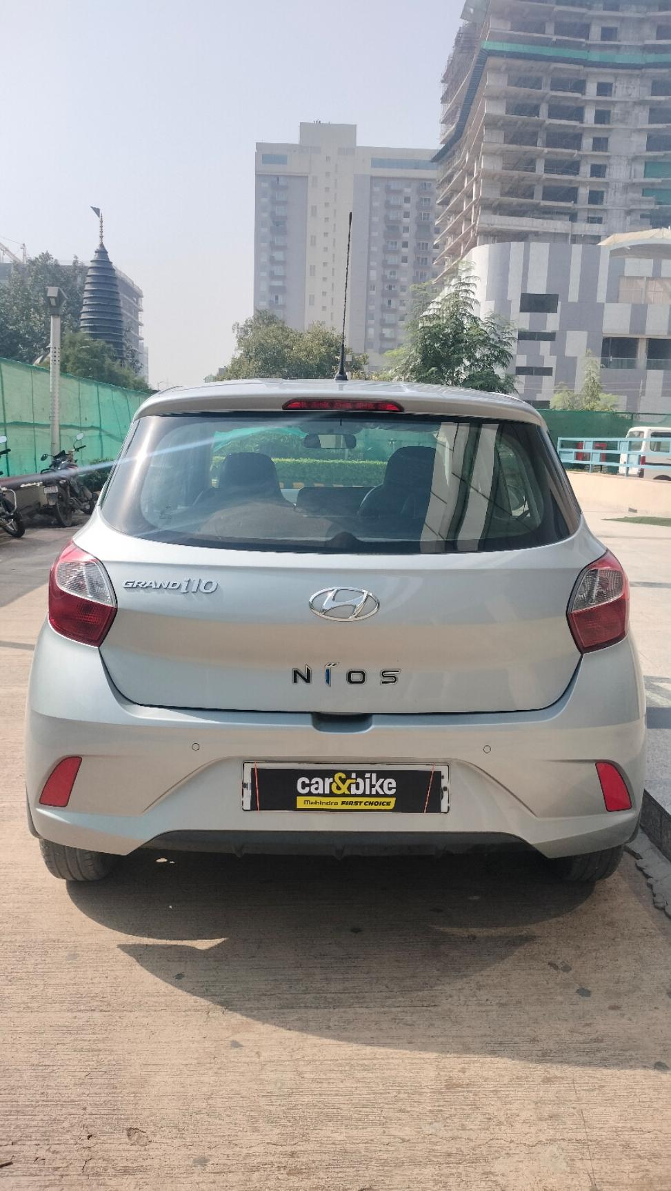 UsedCar