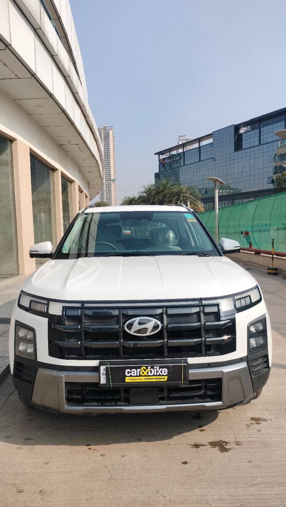 UsedCar