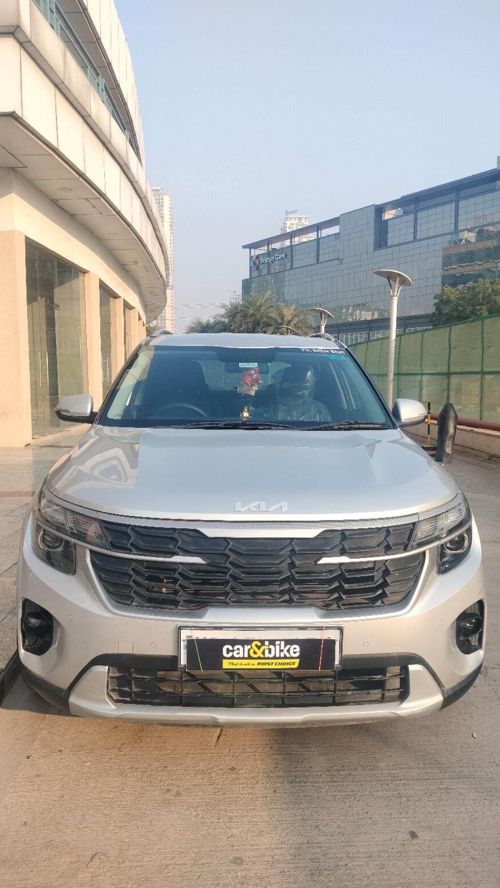 2023 किया सेल्टोस Smartstream G1.5 6MT HTK 2023 किया सेल्टोस Smartstream G1.5 6MT HTK