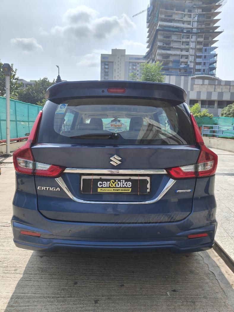 यूज़्ड 2018 मारुति सुजुकी अर्टिगा, Spaze Business Park, Gurgaon 3 यूज़्ड 2018 मारुति सुजुकी अर्टिगा, Spaze Business Park, Gurgaon 3