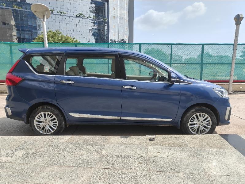 यूज़्ड 2018 मारुति सुजुकी अर्टिगा, Spaze Business Park, Gurgaon 5 यूज़्ड 2018 मारुति सुजुकी अर्टिगा, Spaze Business Park, Gurgaon 5