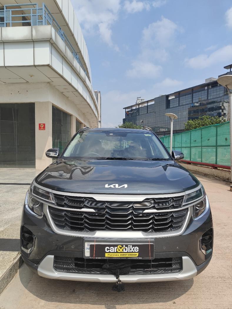 2024 किया सेल्टोस Smartstream G1.5 6MT HTK Plus 2024 किया सेल्टोस Smartstream G1.5 6MT HTK Plus