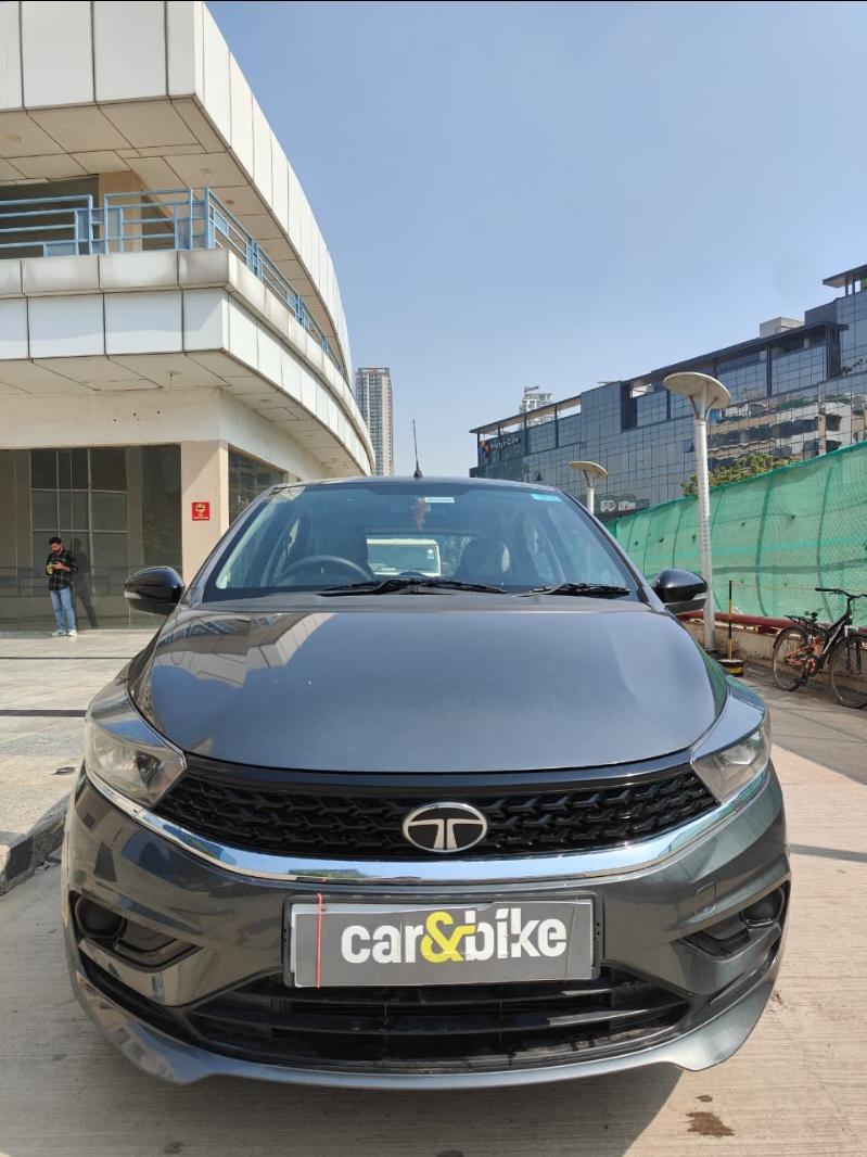 यूज़्ड 2024 टाटा टियागो, Spaze Business Park, Gurgaon 7 यूज़्ड 2024 टाटा टियागो, Spaze Business Park, Gurgaon 7