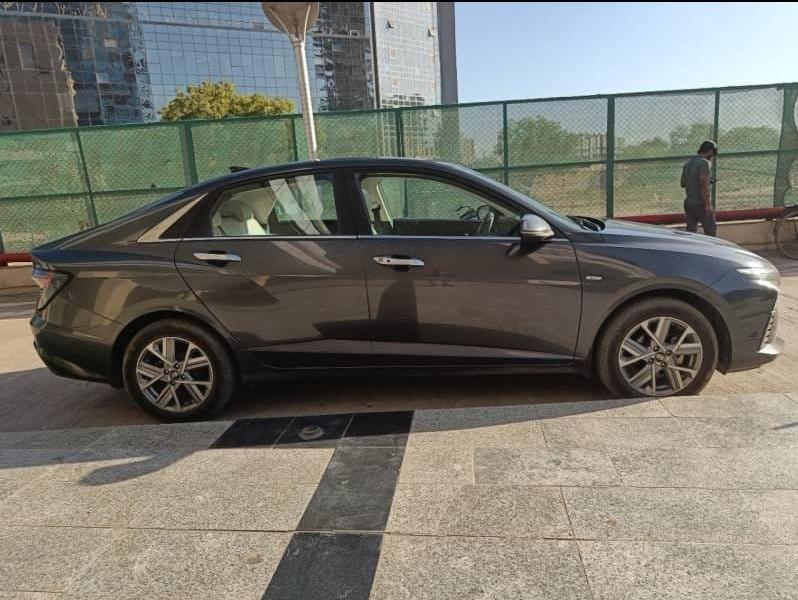 यूज़्ड 2023 ह्युंडई वरना, Spaze Business Park, Gurgaon 5 यूज़्ड 2023 ह्युंडई वरना, Spaze Business Park, Gurgaon 5