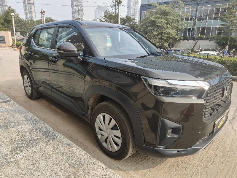 यूज़्ड 2024 होंडा एलेवटेई, Spaze Business Park, Gurgaon 6 यूज़्ड 2024 होंडा एलेवटेई, Spaze Business Park, Gurgaon 6