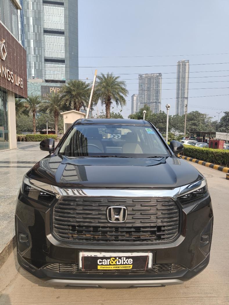 यूज़्ड 2024 होंडा एलेवटेई, Spaze Business Park, Gurgaon 7 यूज़्ड 2024 होंडा एलेवटेई, Spaze Business Park, Gurgaon 7