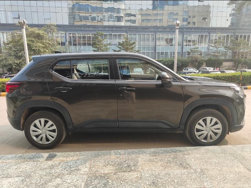 यूज़्ड 2024 होंडा एलेवटेई, Spaze Business Park, Gurgaon 1 यूज़्ड 2024 होंडा एलेवटेई, Spaze Business Park, Gurgaon 1