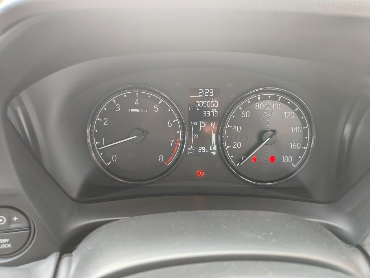 यूज़्ड 2024 होंडा एलेवटेई, Spaze Business Park, Gurgaon 9 यूज़्ड 2024 होंडा एलेवटेई, Spaze Business Park, Gurgaon 9