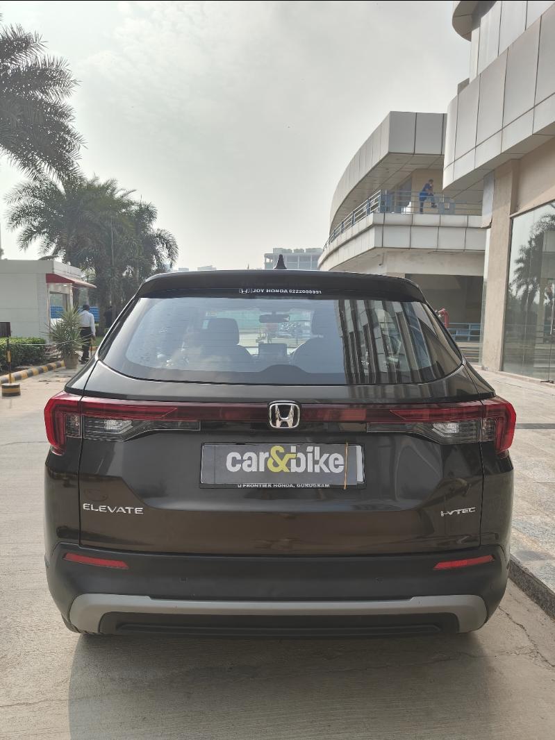 यूज़्ड 2024 होंडा एलेवटेई, Spaze Business Park, Gurgaon 3 यूज़्ड 2024 होंडा एलेवटेई, Spaze Business Park, Gurgaon 3