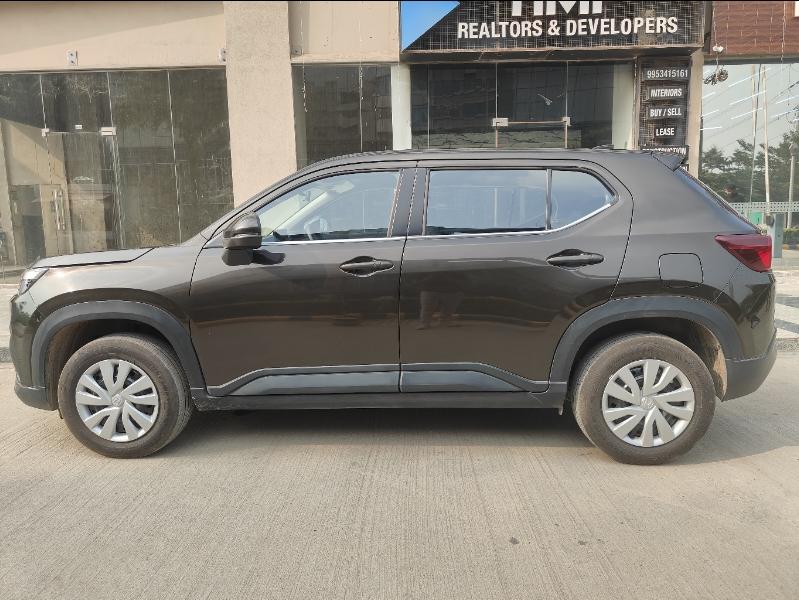 यूज़्ड 2024 होंडा एलेवटेई, Spaze Business Park, Gurgaon 5 यूज़्ड 2024 होंडा एलेवटेई, Spaze Business Park, Gurgaon 5