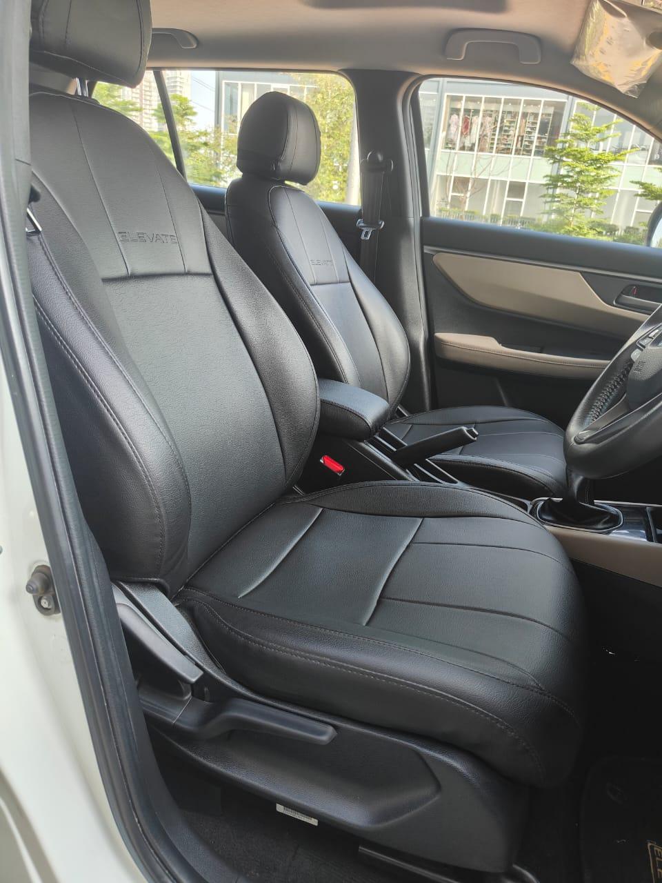 यूज़्ड 2023 होंडा एलेवटेई, Spaze Business Park, Gurgaon 11 यूज़्ड 2023 होंडा एलेवटेई, Spaze Business Park, Gurgaon 11