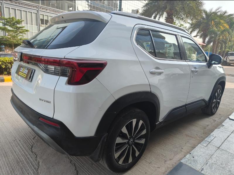 यूज़्ड 2023 होंडा एलेवटेई, Spaze Business Park, Gurgaon 2 यूज़्ड 2023 होंडा एलेवटेई, Spaze Business Park, Gurgaon 2