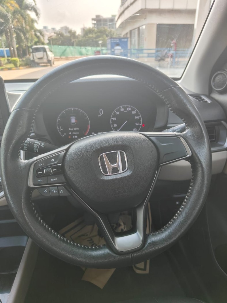 Used 2023 Honda Elevate Used 2023 Honda Elevate