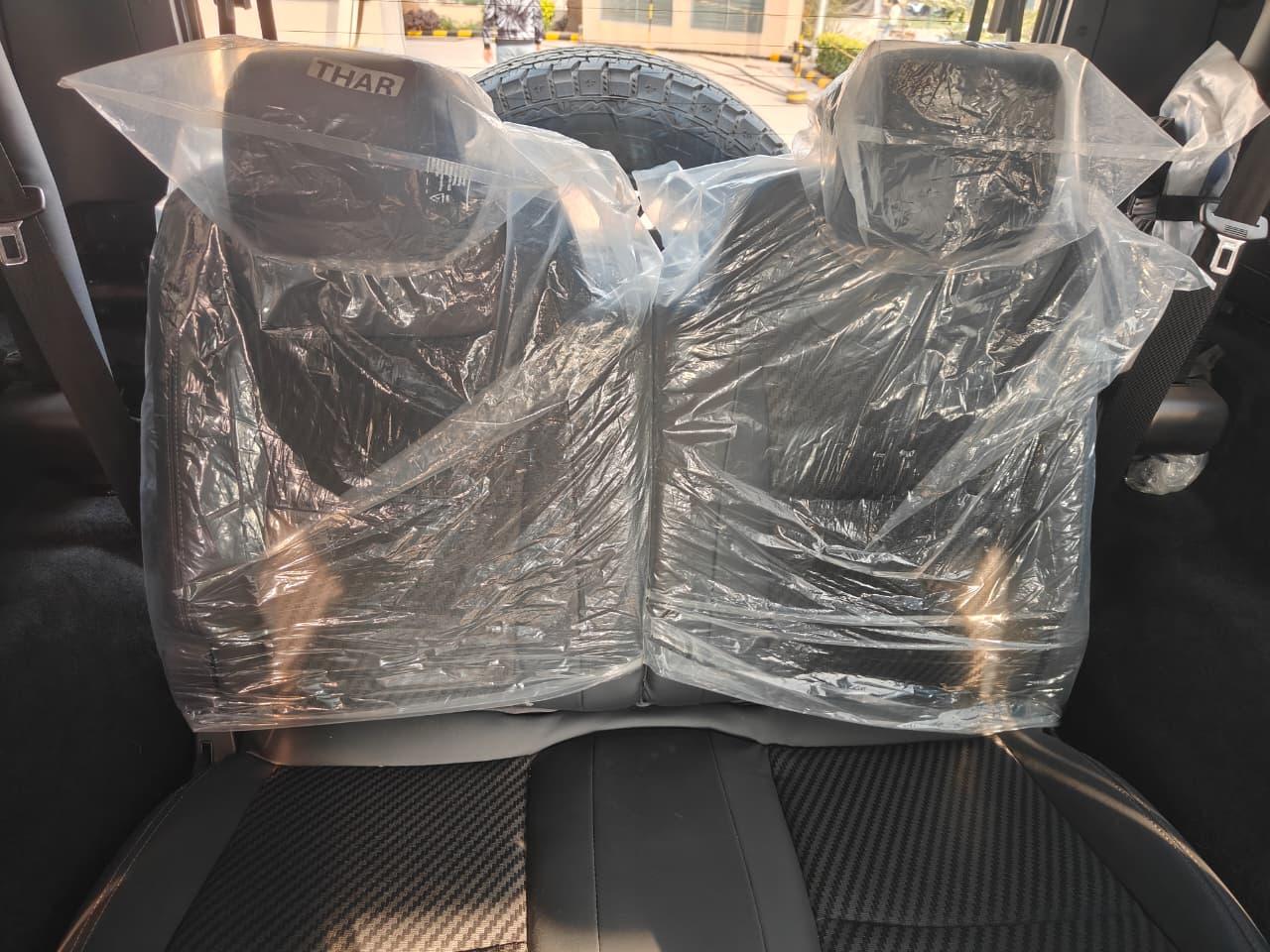 यूज़्ड 2025 महिंद्रा थार, Spaze Business Park, Gurgaon 10 यूज़्ड 2025 महिंद्रा थार, Spaze Business Park, Gurgaon 10