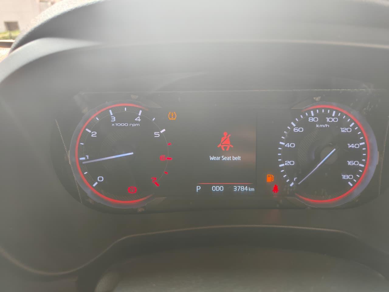 यूज़्ड 2025 महिंद्रा थार, Spaze Business Park, Gurgaon 7 यूज़्ड 2025 महिंद्रा थार, Spaze Business Park, Gurgaon 7