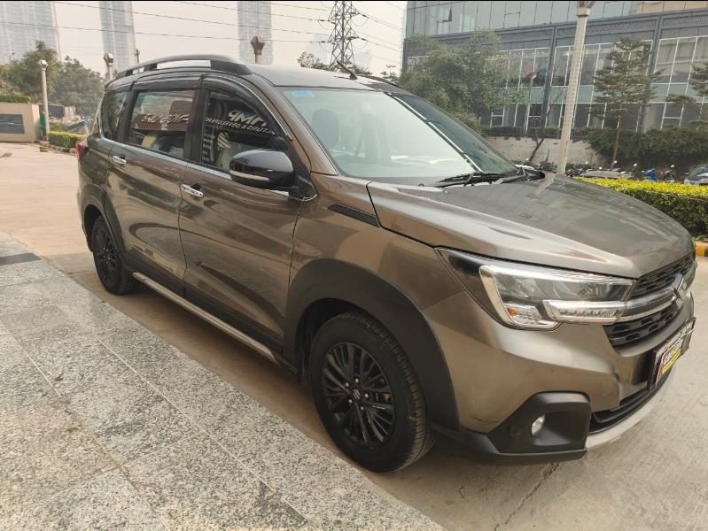 यूज़्ड 2020 मारुति सुजुकी एक्सएल6, Spaze Business Park, Gurgaon 6 यूज़्ड 2020 मारुति सुजुकी एक्सएल6, Spaze Business Park, Gurgaon 6