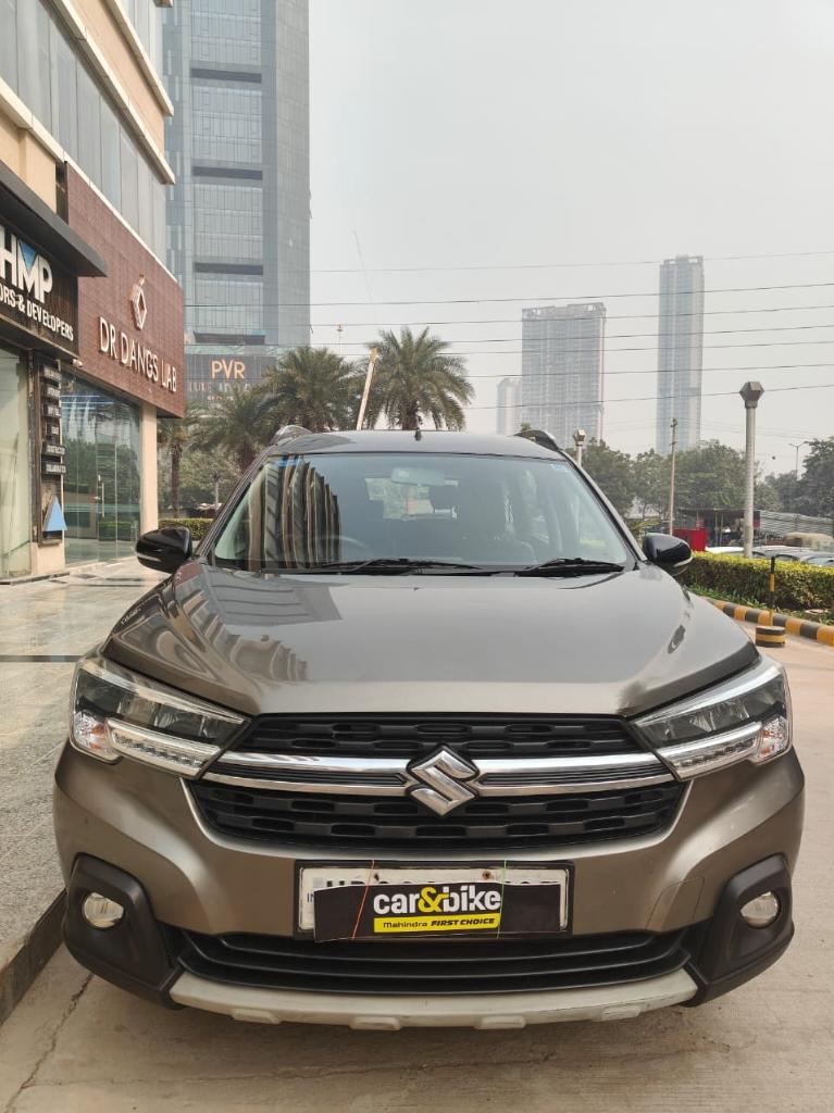 यूज़्ड 2020 मारुति सुजुकी एक्सएल6, Spaze Business Park, Gurgaon 7 यूज़्ड 2020 मारुति सुजुकी एक्सएल6, Spaze Business Park, Gurgaon 7