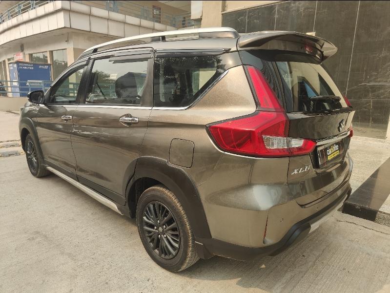 यूज़्ड 2020 मारुति सुजुकी एक्सएल6, Spaze Business Park, Gurgaon 4 यूज़्ड 2020 मारुति सुजुकी एक्सएल6, Spaze Business Park, Gurgaon 4