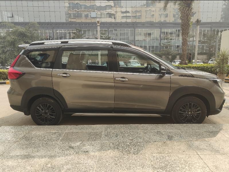 यूज़्ड 2020 मारुति सुजुकी एक्सएल6, Spaze Business Park, Gurgaon 5 यूज़्ड 2020 मारुति सुजुकी एक्सएल6, Spaze Business Park, Gurgaon 5