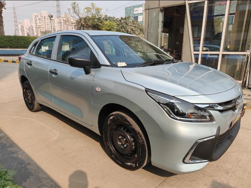 यूज़्ड 2025 टोयोटा गलांज़ा, Spaze Business Park, Gurgaon 6 यूज़्ड 2025 टोयोटा गलांज़ा, Spaze Business Park, Gurgaon 6