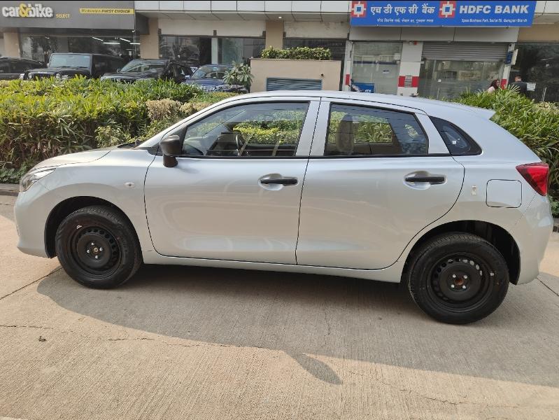 यूज़्ड 2025 टोयोटा गलांज़ा, Spaze Business Park, Gurgaon 1 यूज़्ड 2025 टोयोटा गलांज़ा, Spaze Business Park, Gurgaon 1