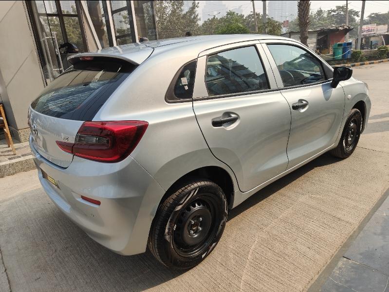 यूज़्ड 2025 टोयोटा गलांज़ा, Spaze Business Park, Gurgaon 2 यूज़्ड 2025 टोयोटा गलांज़ा, Spaze Business Park, Gurgaon 2