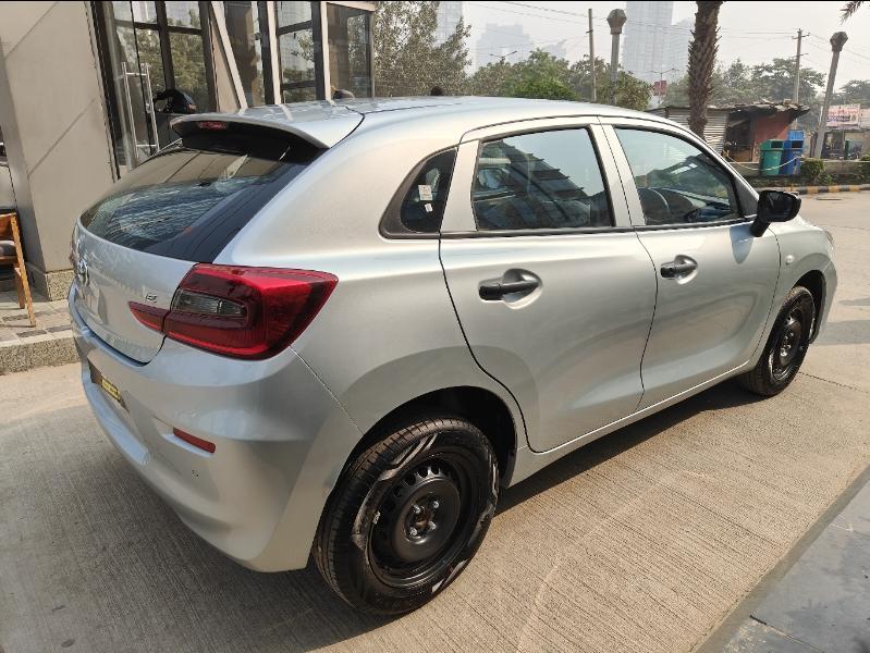 यूज़्ड 2025 टोयोटा गलांज़ा, Spaze Business Park, Gurgaon 4 यूज़्ड 2025 टोयोटा गलांज़ा, Spaze Business Park, Gurgaon 4