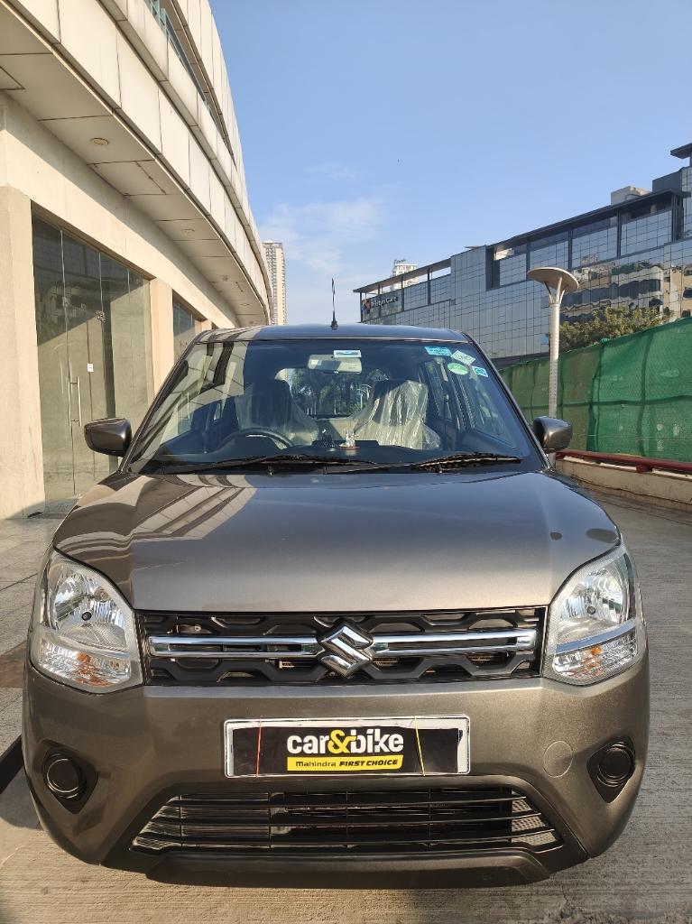 यूज़्ड 2024 मारुति सुजुकी वैगन आर, Spaze Business Park, Gurgaon यूज़्ड 2024 मारुति सुजुकी वैगन आर, Spaze Business Park, Gurgaon