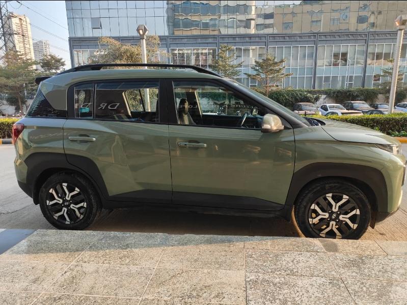 यूज़्ड 2023 ह्युंडई एक्सटर, Spaze Business Park, Gurgaon 5 यूज़्ड 2023 ह्युंडई एक्सटर, Spaze Business Park, Gurgaon 5