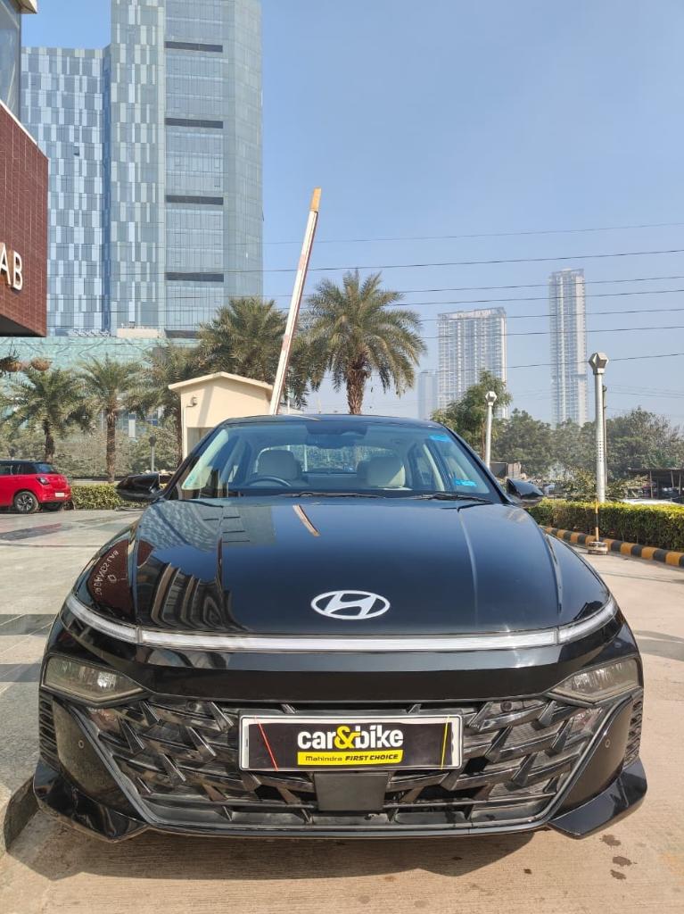 यूज़्ड 2023 ह्युंडई वरना, Spaze Business Park, Gurgaon यूज़्ड 2023 ह्युंडई वरना, Spaze Business Park, Gurgaon