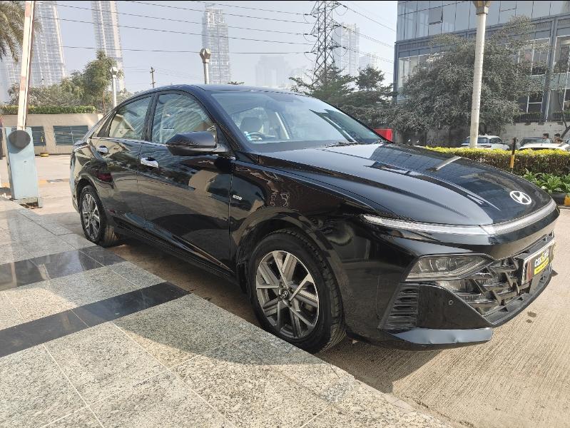 यूज़्ड 2023 ह्युंडई वरना, Spaze Business Park, Gurgaon 6 यूज़्ड 2023 ह्युंडई वरना, Spaze Business Park, Gurgaon 6