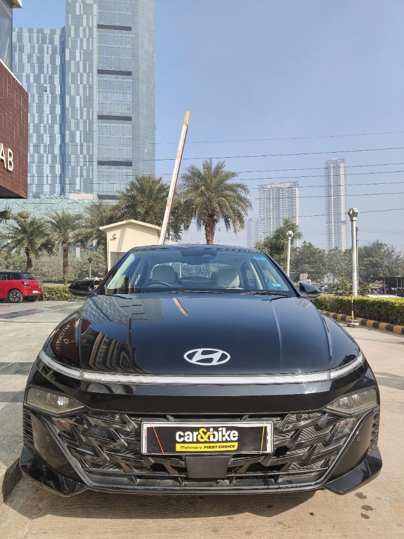 यूज़्ड 2023 ह्युंडई वरना, Spaze Business Park, Gurgaon 7 यूज़्ड 2023 ह्युंडई वरना, Spaze Business Park, Gurgaon 7