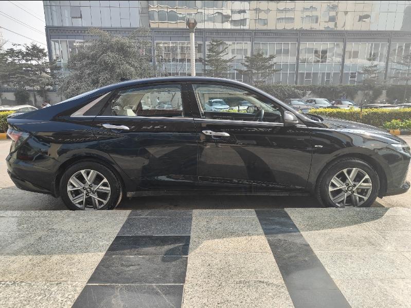 यूज़्ड 2023 ह्युंडई वरना, Spaze Business Park, Gurgaon 5 यूज़्ड 2023 ह्युंडई वरना, Spaze Business Park, Gurgaon 5