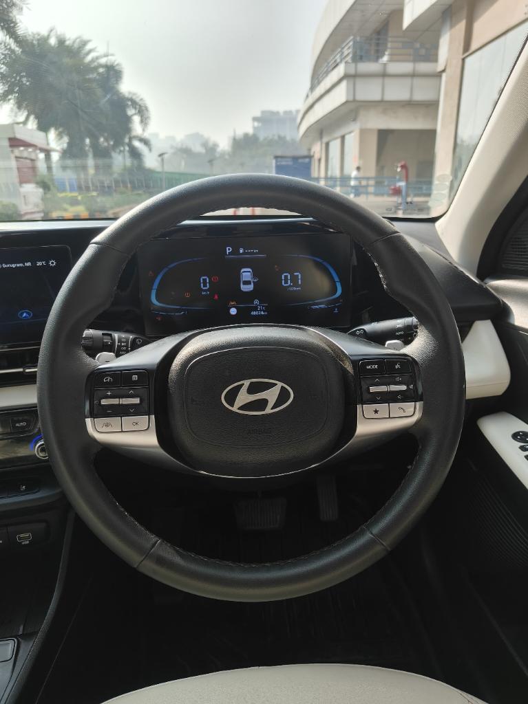 यूज़्ड 2023 ह्युंडई वरना, Spaze Business Park, Gurgaon 8 यूज़्ड 2023 ह्युंडई वरना, Spaze Business Park, Gurgaon 8