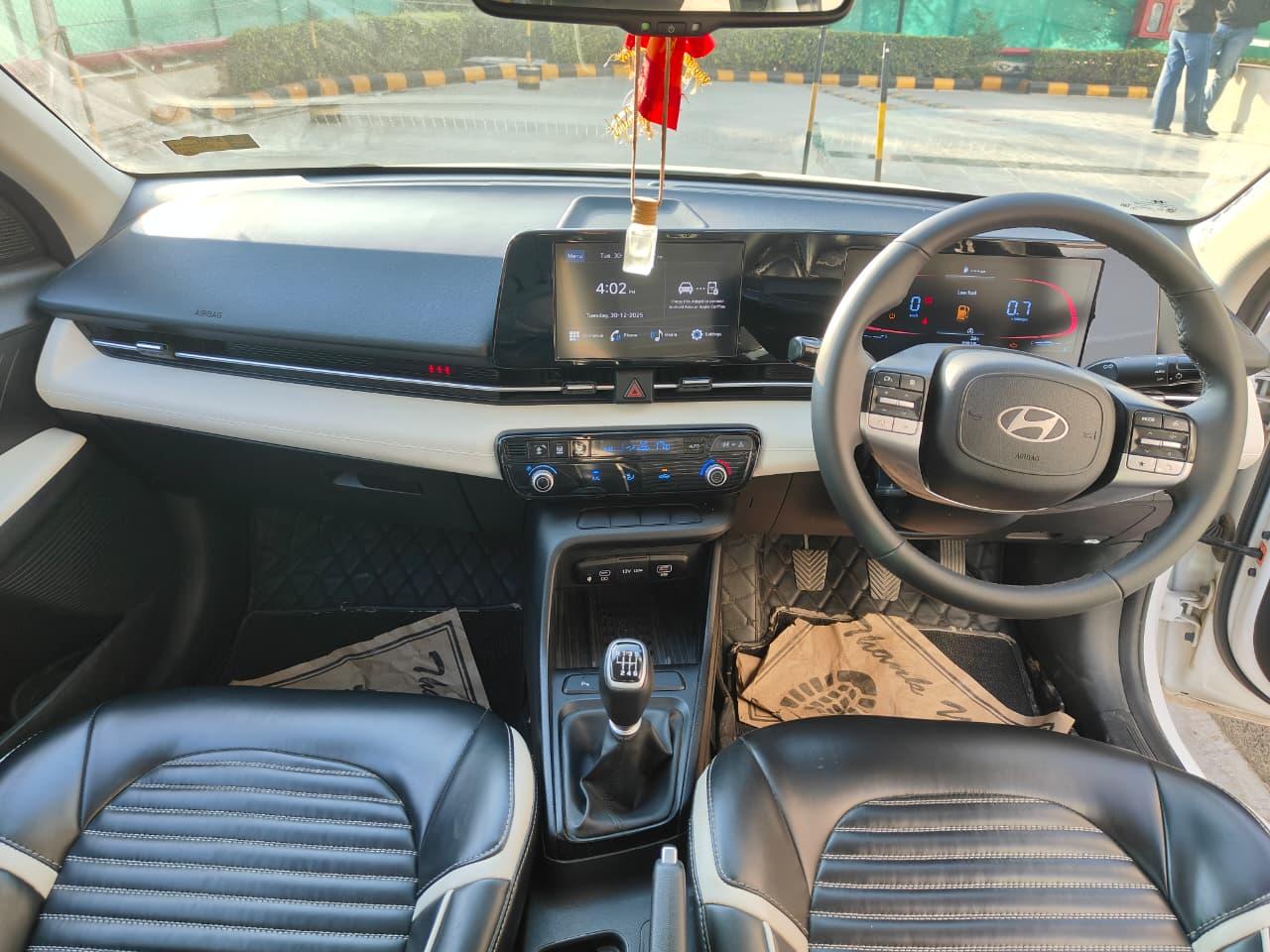 यूज़्ड 2023 ह्युंडई वरना, Spaze Business Park, Gurgaon 9 यूज़्ड 2023 ह्युंडई वरना, Spaze Business Park, Gurgaon 9