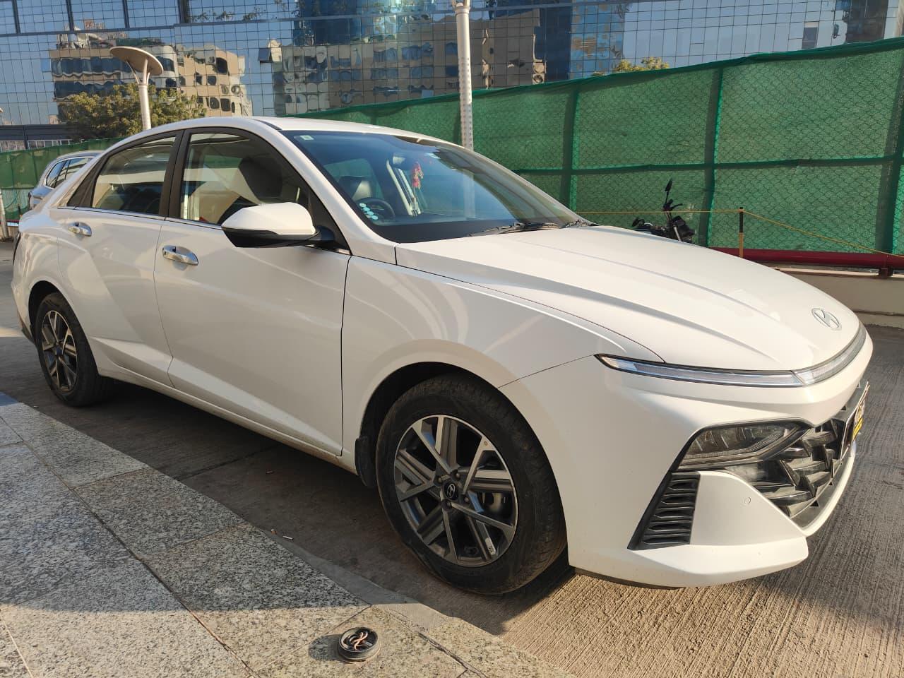 यूज़्ड 2023 ह्युंडई वरना, Spaze Business Park, Gurgaon 6 यूज़्ड 2023 ह्युंडई वरना, Spaze Business Park, Gurgaon 6