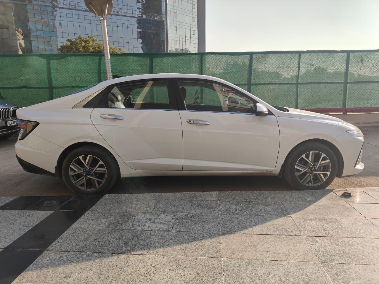 यूज़्ड 2023 ह्युंडई वरना, Spaze Business Park, Gurgaon 5 यूज़्ड 2023 ह्युंडई वरना, Spaze Business Park, Gurgaon 5