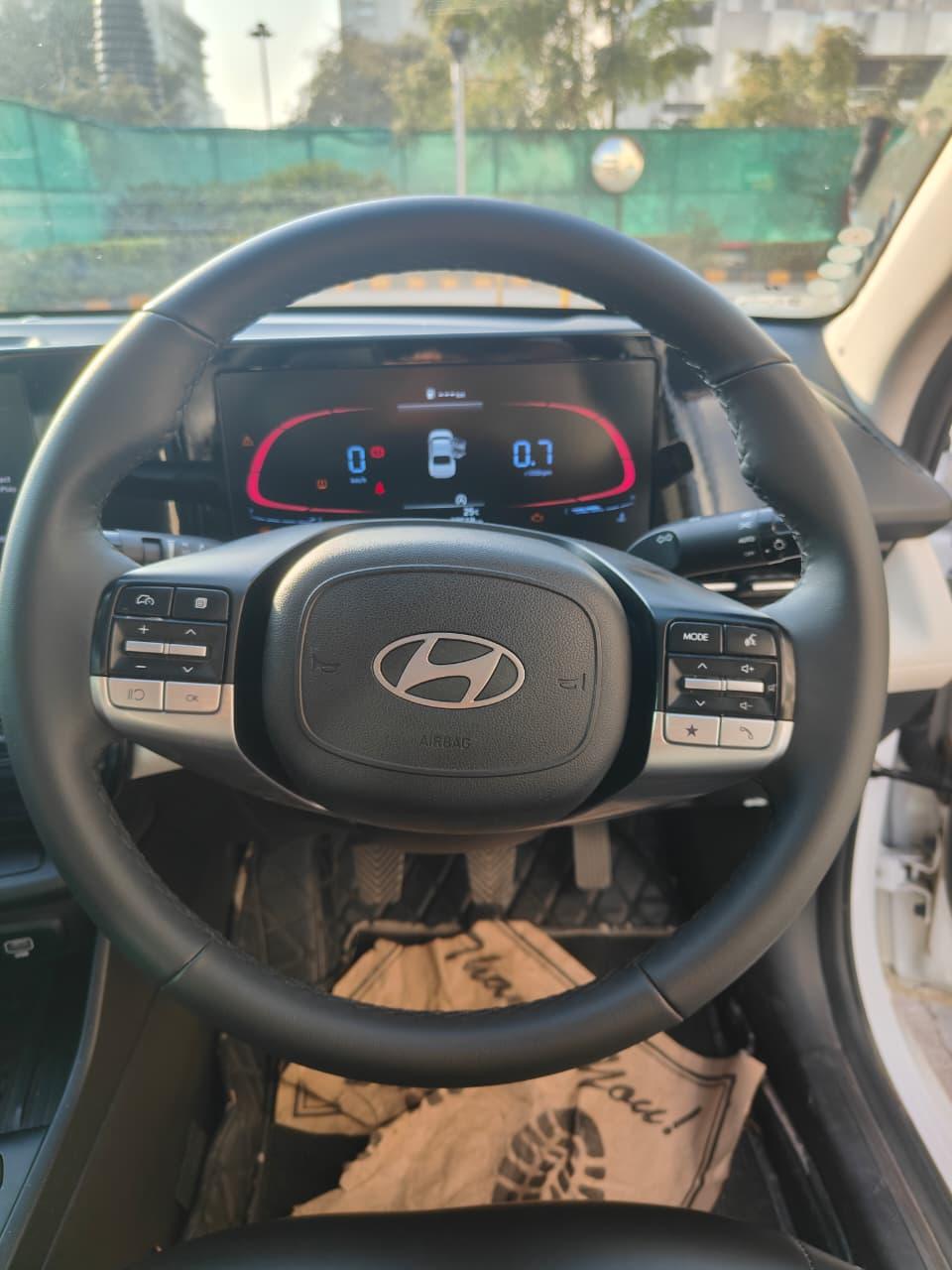 यूज़्ड 2023 ह्युंडई वरना, Spaze Business Park, Gurgaon 10 यूज़्ड 2023 ह्युंडई वरना, Spaze Business Park, Gurgaon 10