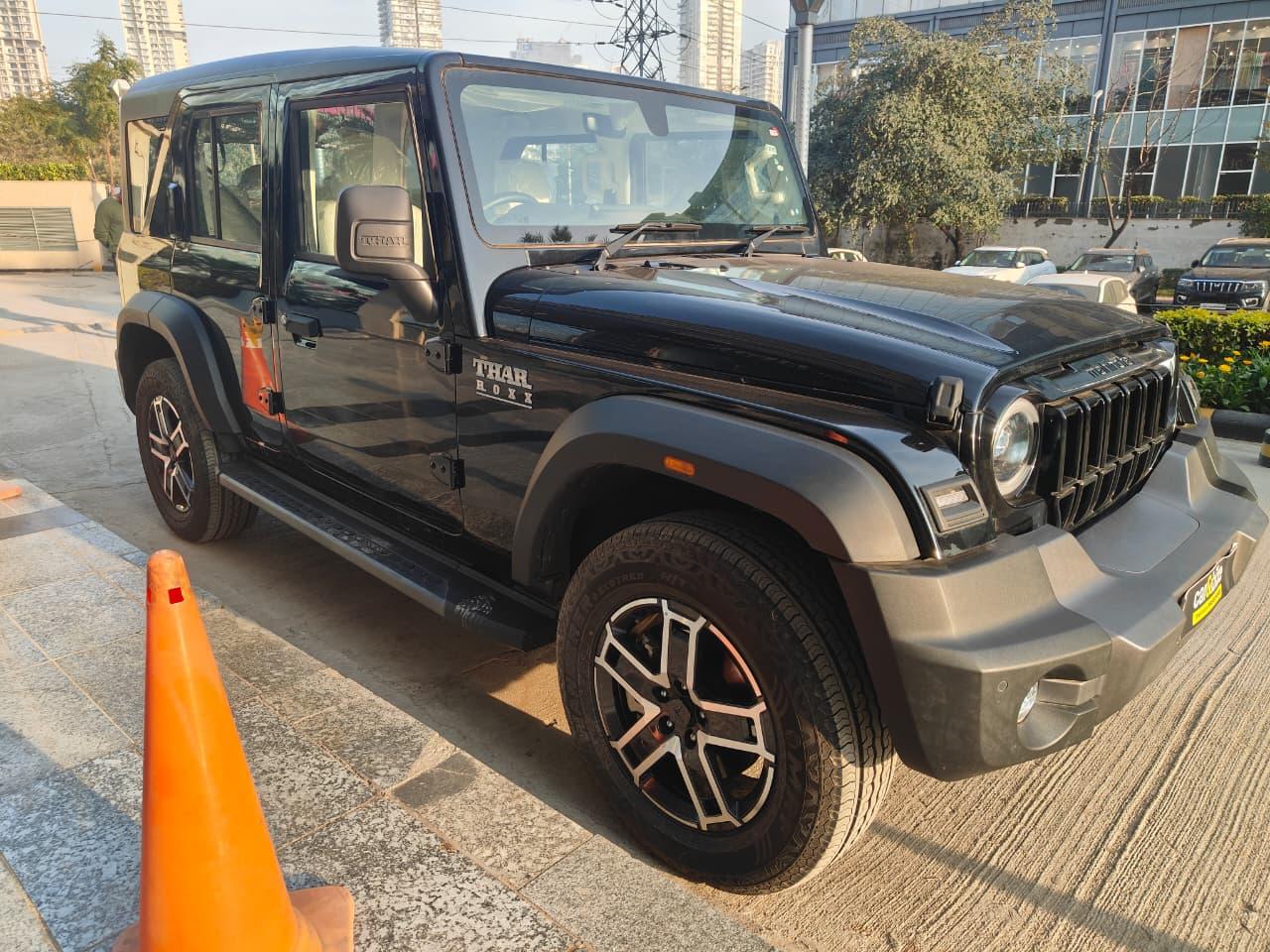 यूज़्ड 2024 महिंद्रा एक्सयूवी 3XO, Spaze Business Park, Gurgaon 5 यूज़्ड 2024 महिंद्रा एक्सयूवी 3XO, Spaze Business Park, Gurgaon 5