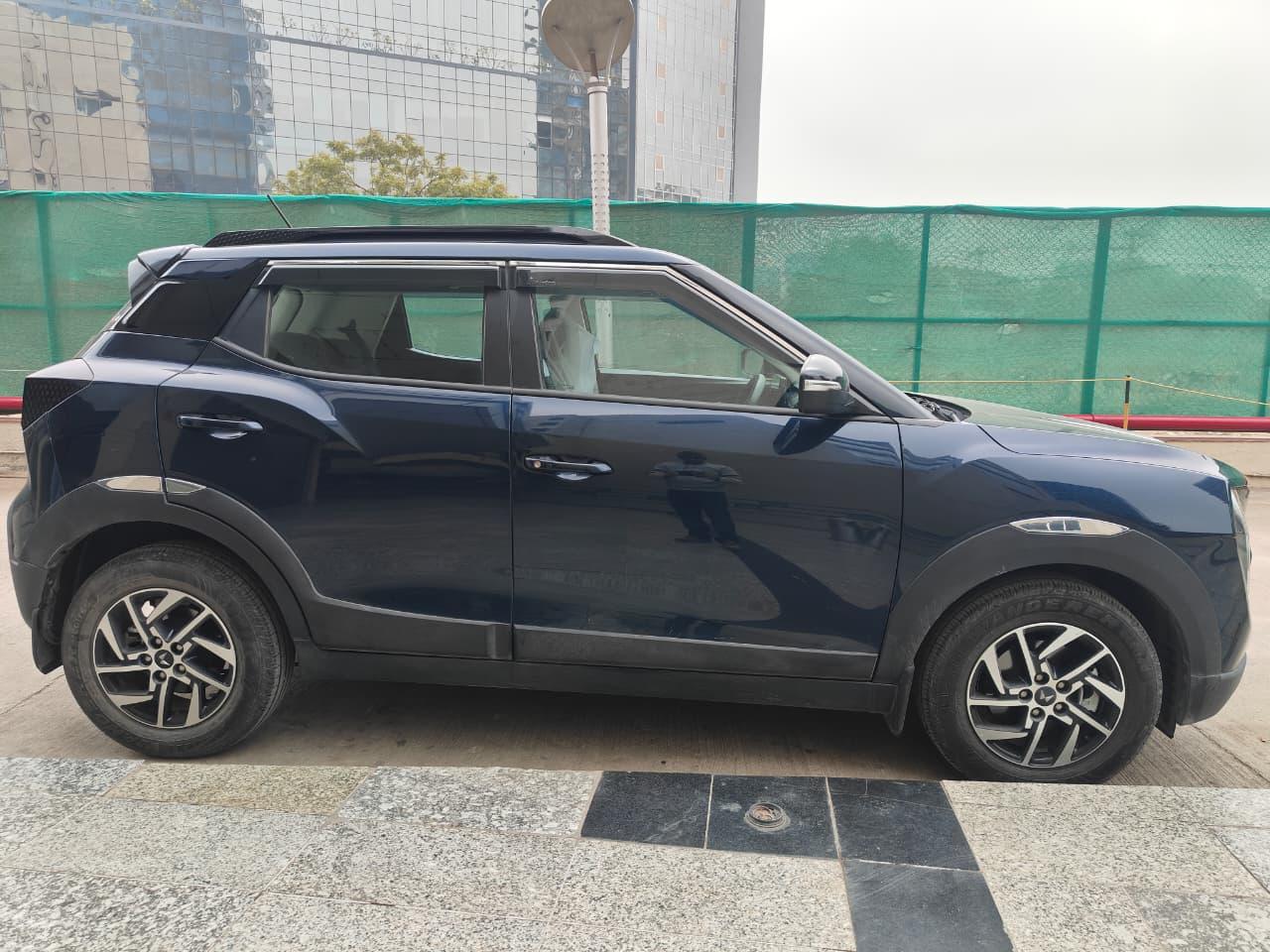 यूज़्ड 2024 महिंद्रा एक्सयूवी 3XO, Spaze Business Park, Gurgaon 4 यूज़्ड 2024 महिंद्रा एक्सयूवी 3XO, Spaze Business Park, Gurgaon 4