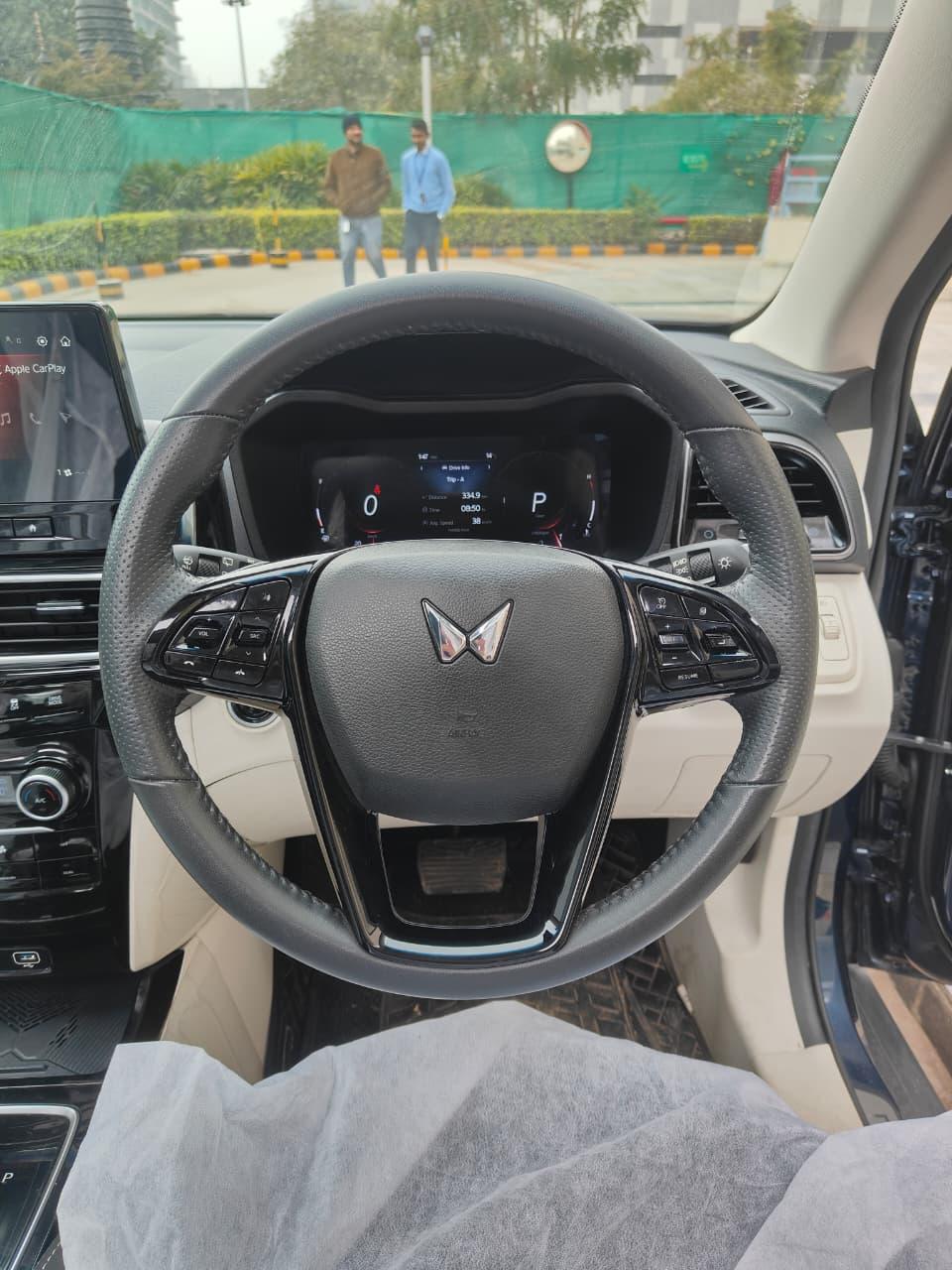 यूज़्ड 2024 महिंद्रा एक्सयूवी 3XO, Spaze Business Park, Gurgaon 9 यूज़्ड 2024 महिंद्रा एक्सयूवी 3XO, Spaze Business Park, Gurgaon 9