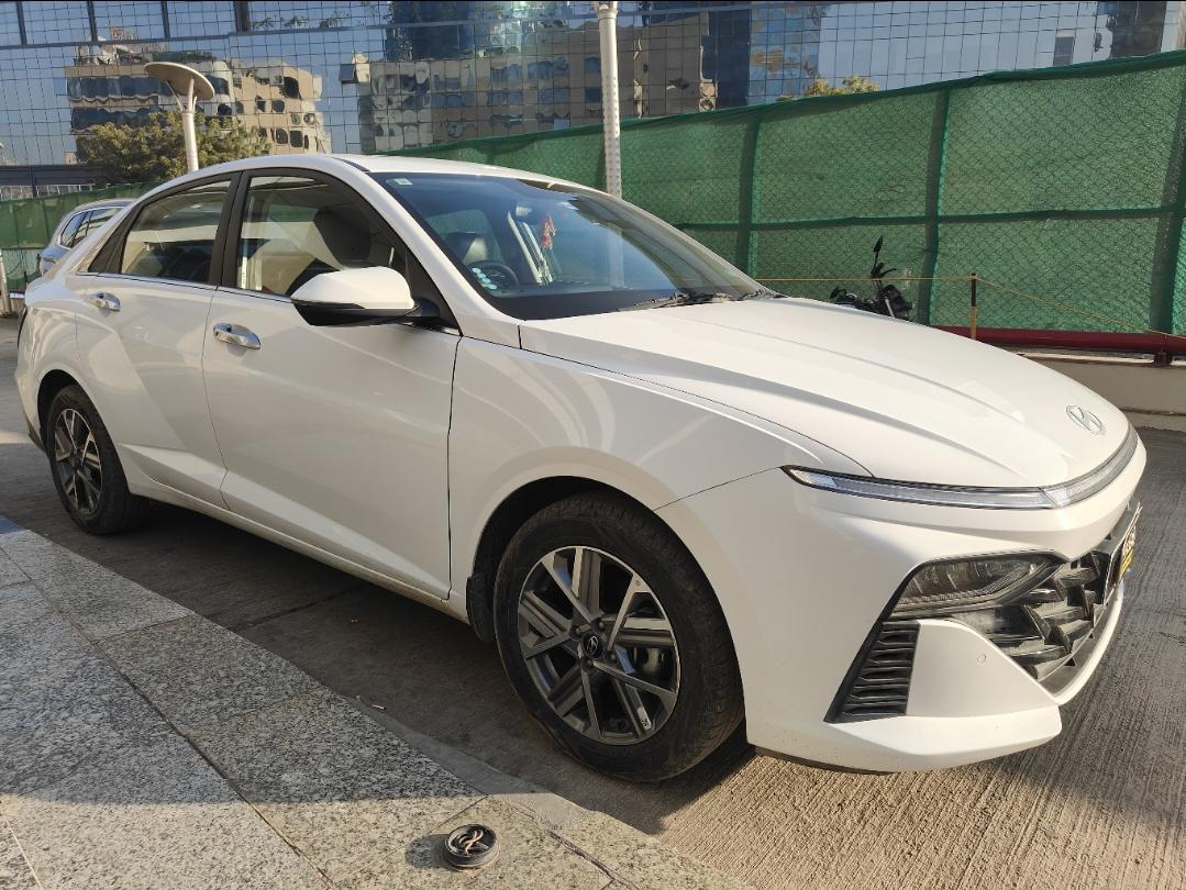 यूज़्ड 2023 ह्युंडई वरना, Spaze Business Park, Gurgaon 4 यूज़्ड 2023 ह्युंडई वरना, Spaze Business Park, Gurgaon 4