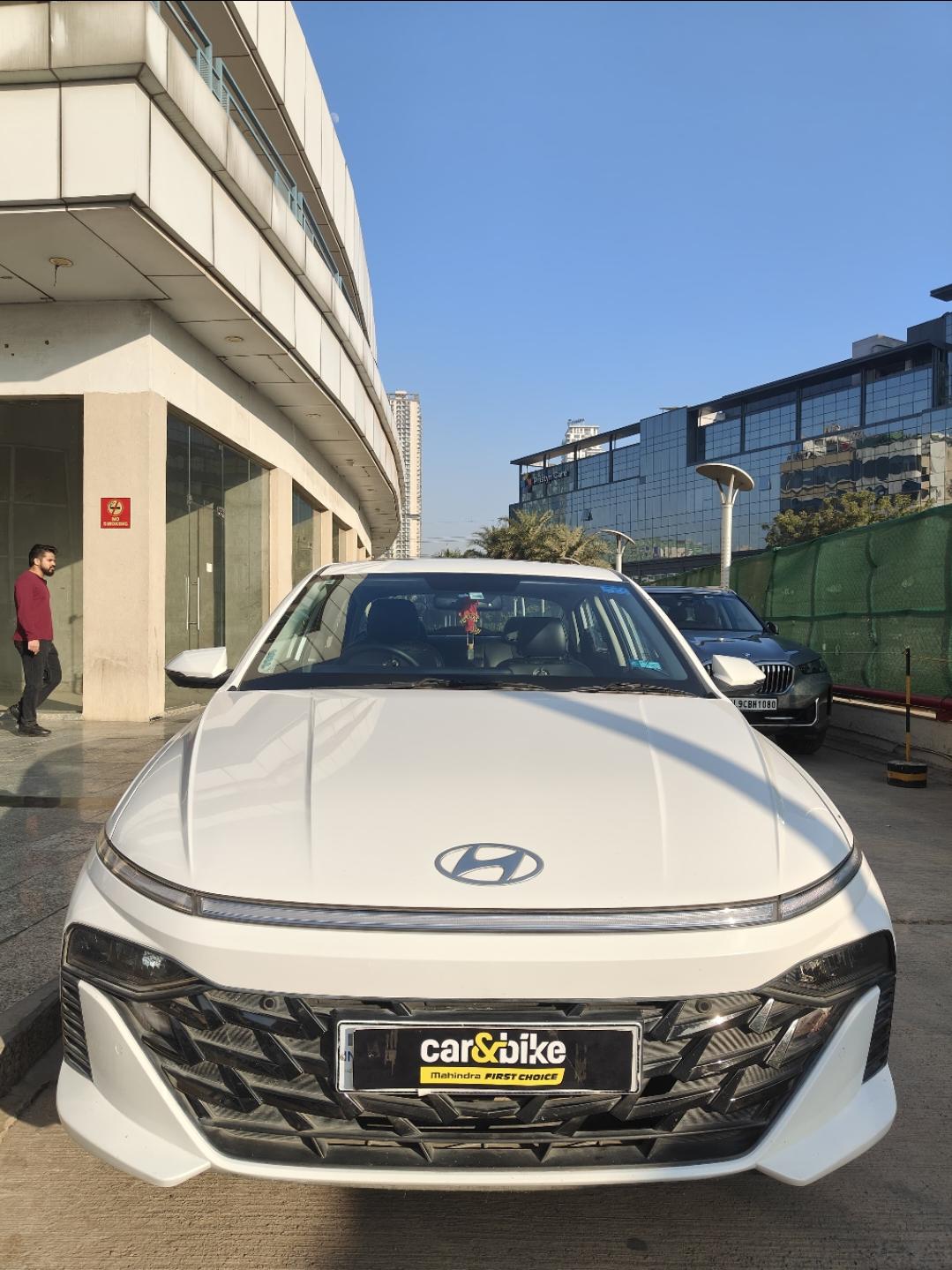 यूज़्ड 2023 ह्युंडई वरना, Spaze Business Park, Gurgaon 6 यूज़्ड 2023 ह्युंडई वरना, Spaze Business Park, Gurgaon 6