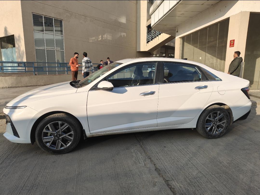 यूज़्ड 2023 ह्युंडई वरना, Spaze Business Park, Gurgaon 1 यूज़्ड 2023 ह्युंडई वरना, Spaze Business Park, Gurgaon 1